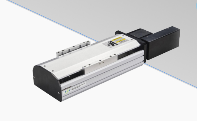 同步帶驅動直線模組滑臺結構和特性