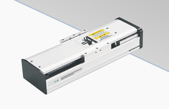 直線模組滑臺電機安裝使用中的注意事項