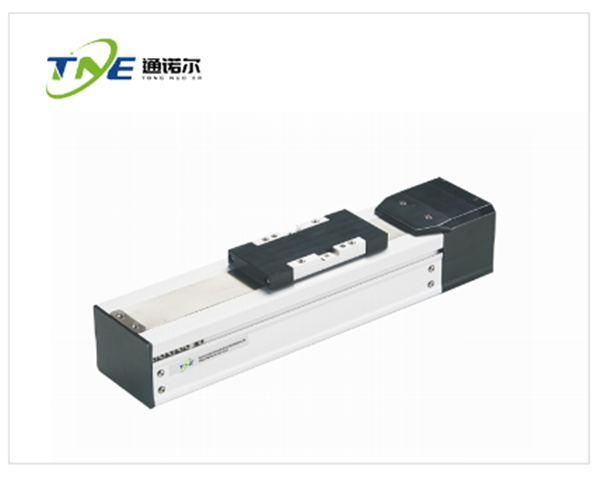 線性滑臺在沖壓機床上的使用