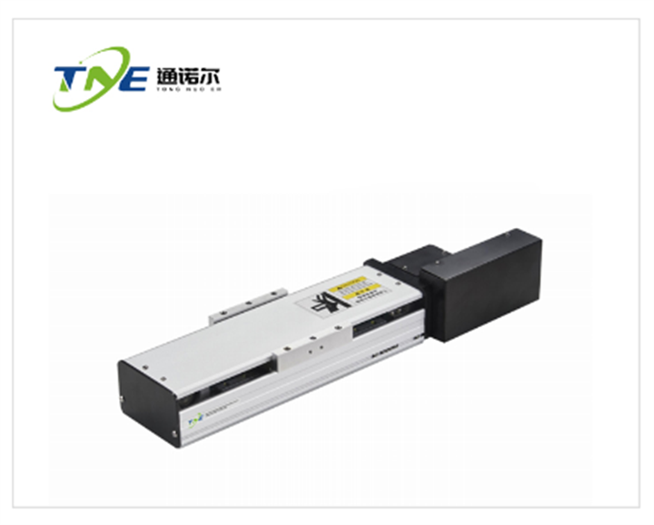 直線滑臺的滑塊行走距離與實際距離不一的原因