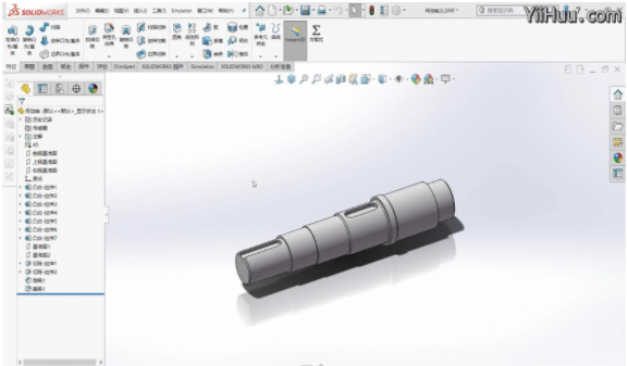 值得收藏的Solidworks機械繪圖小妙招